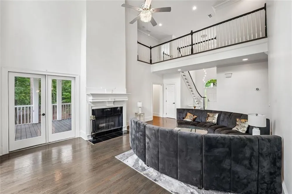 1091 Fieldstone Trail Milton, GA 30004