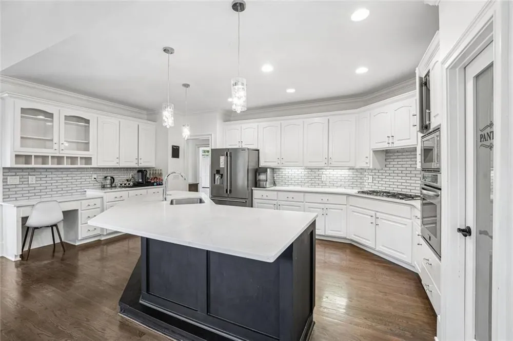 1091 Fieldstone Trail Milton, GA 30004