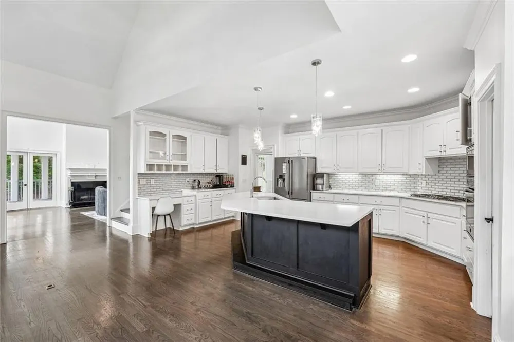1091 Fieldstone Trail Milton, GA 30004