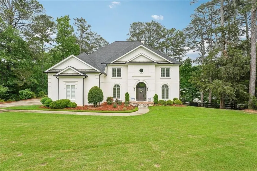 1091 Fieldstone Trail Milton, GA 30004