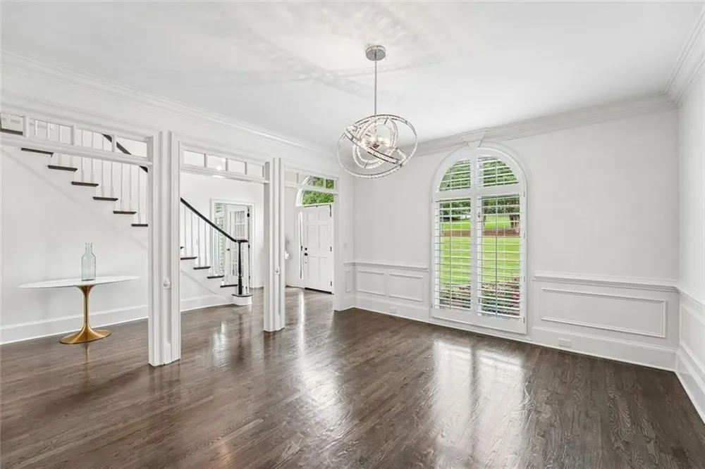 1091 Fieldstone Trail Milton, GA 30004
