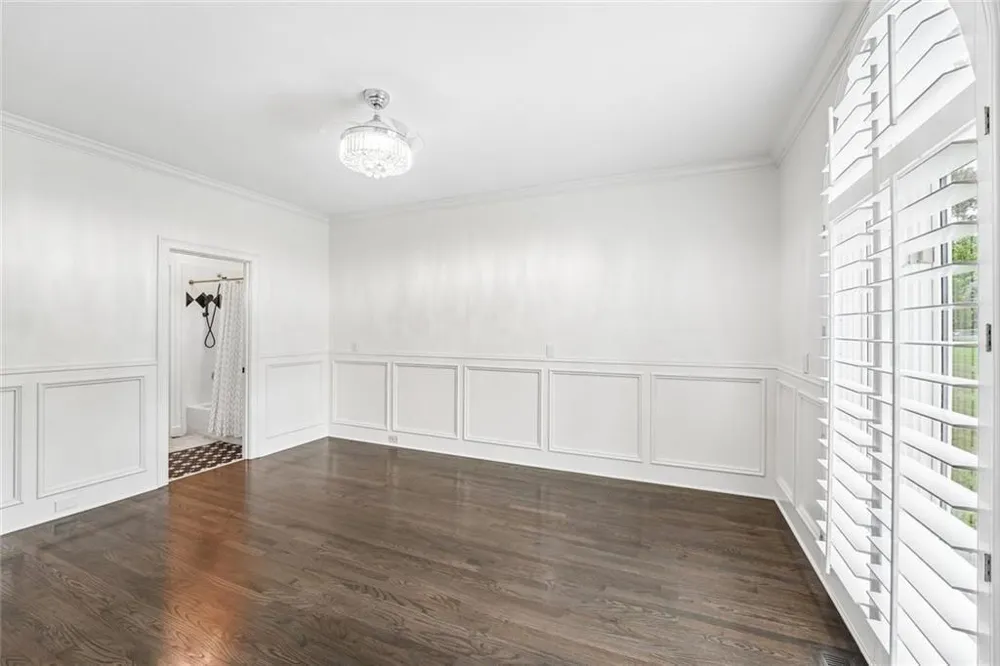 1091 Fieldstone Trail Milton, GA 30004