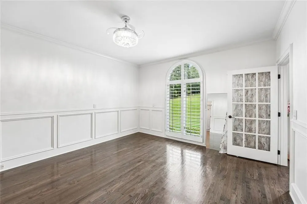 1091 Fieldstone Trail Milton, GA 30004