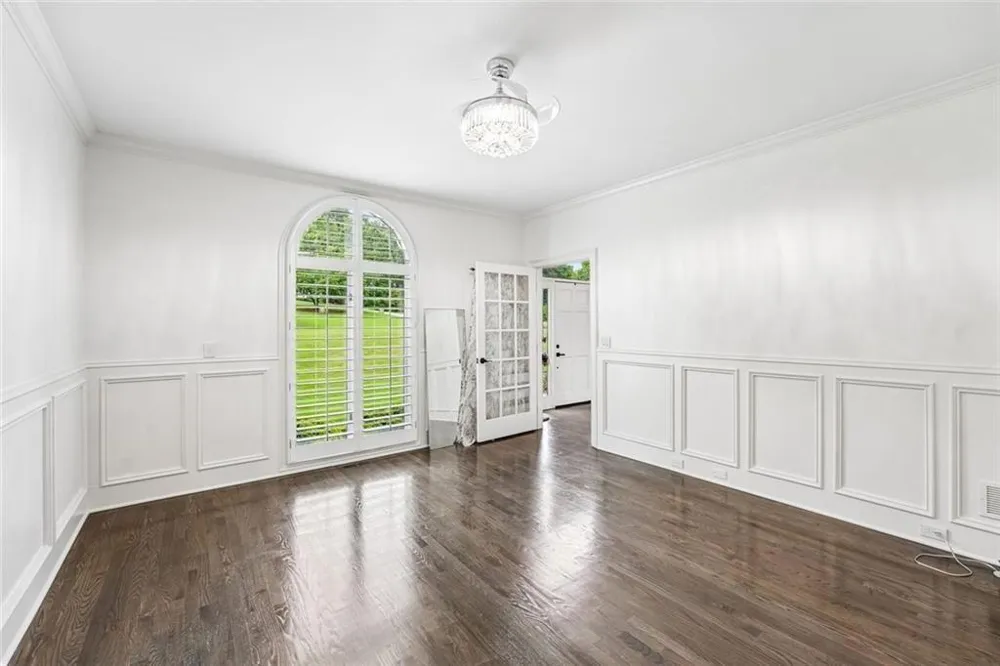 1091 Fieldstone Trail Milton, GA 30004