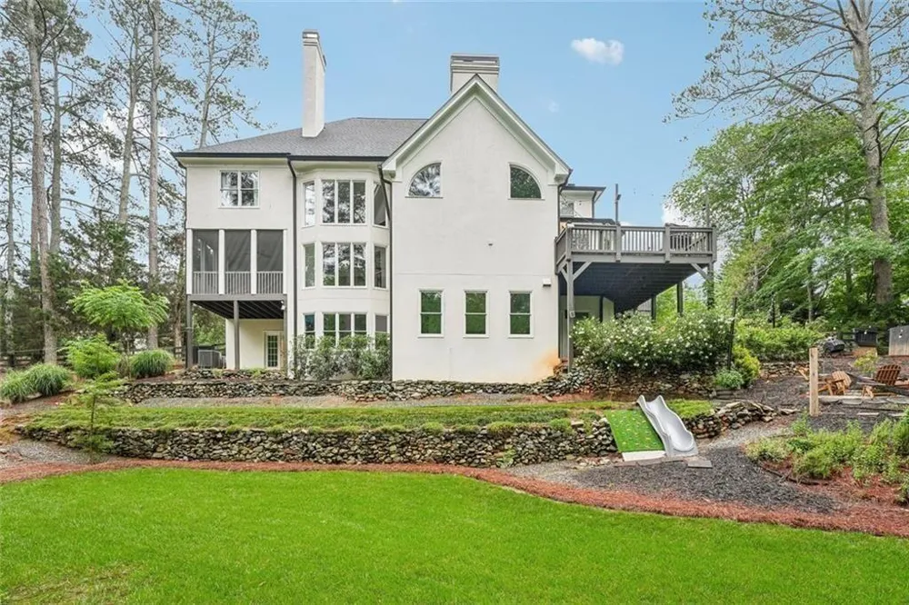 1091 Fieldstone Trail Milton, GA 30004