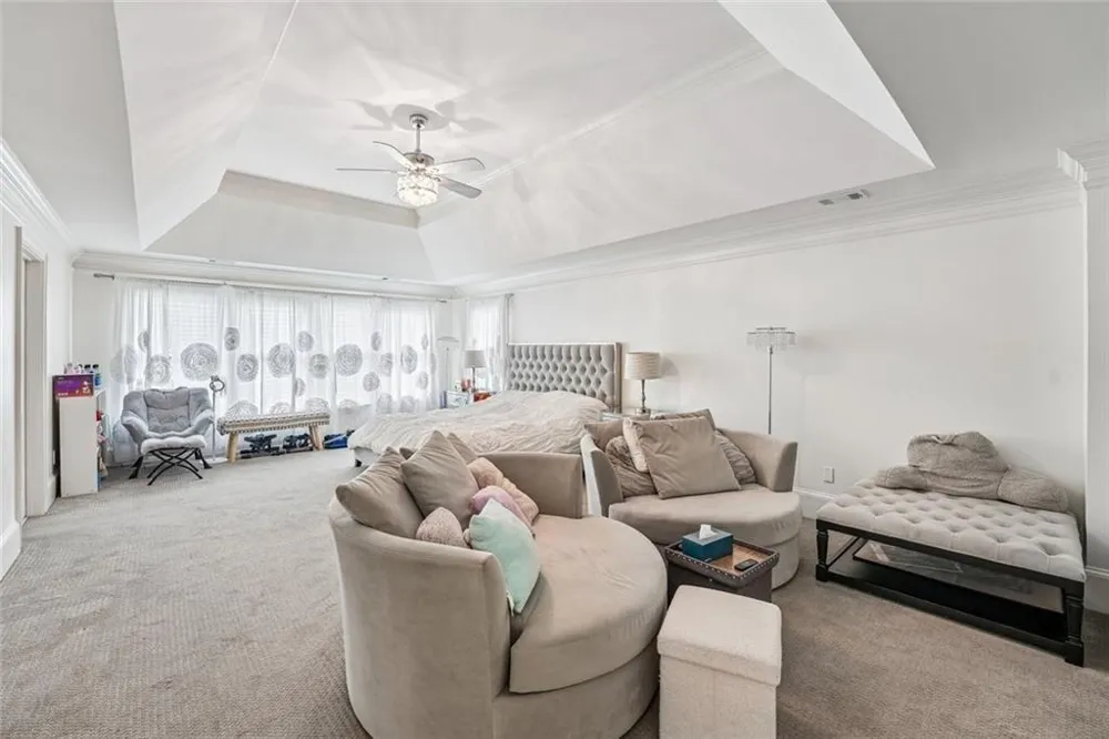 1091 Fieldstone Trail Milton, GA 30004
