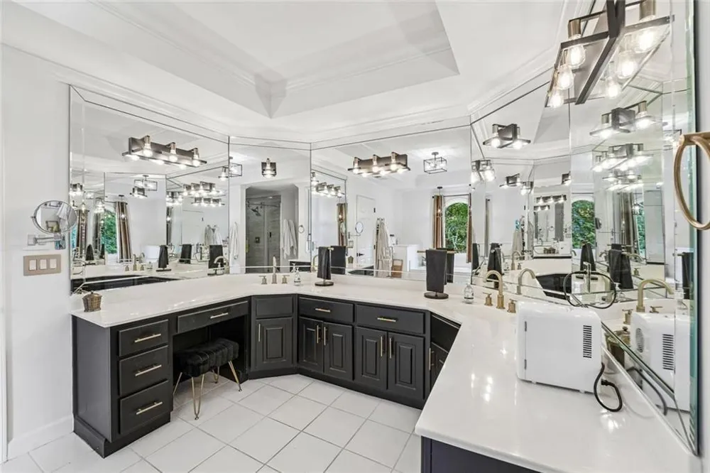 1091 Fieldstone Trail Milton, GA 30004