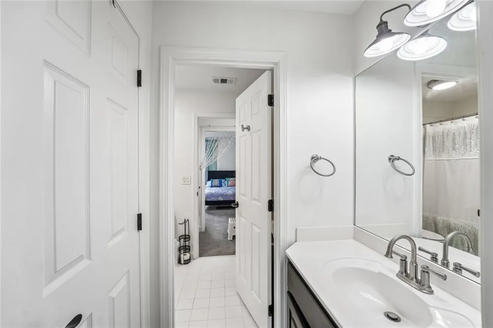 1091 Fieldstone Trail Milton, GA 30004