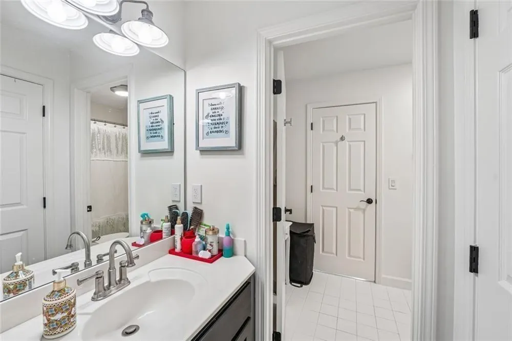 1091 Fieldstone Trail Milton, GA 30004