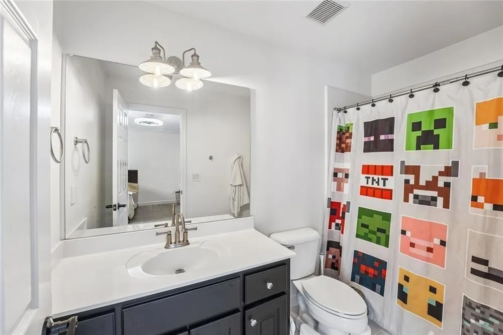 1091 Fieldstone Trail Milton, GA 30004