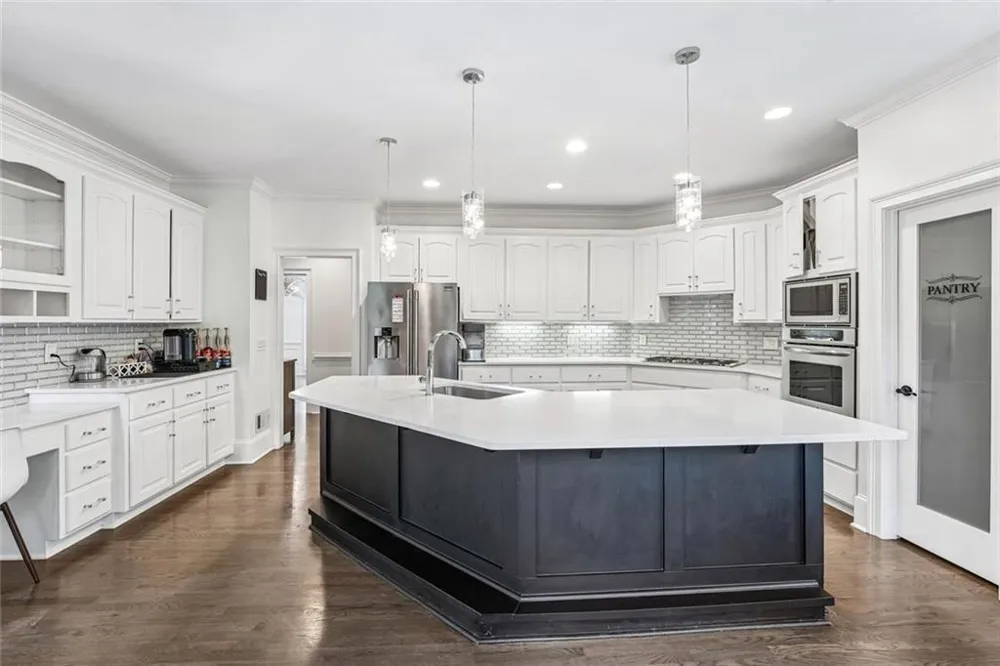 1091 Fieldstone Trail Milton, GA 30004