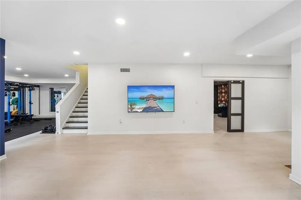 1091 Fieldstone Trail Milton, GA 30004