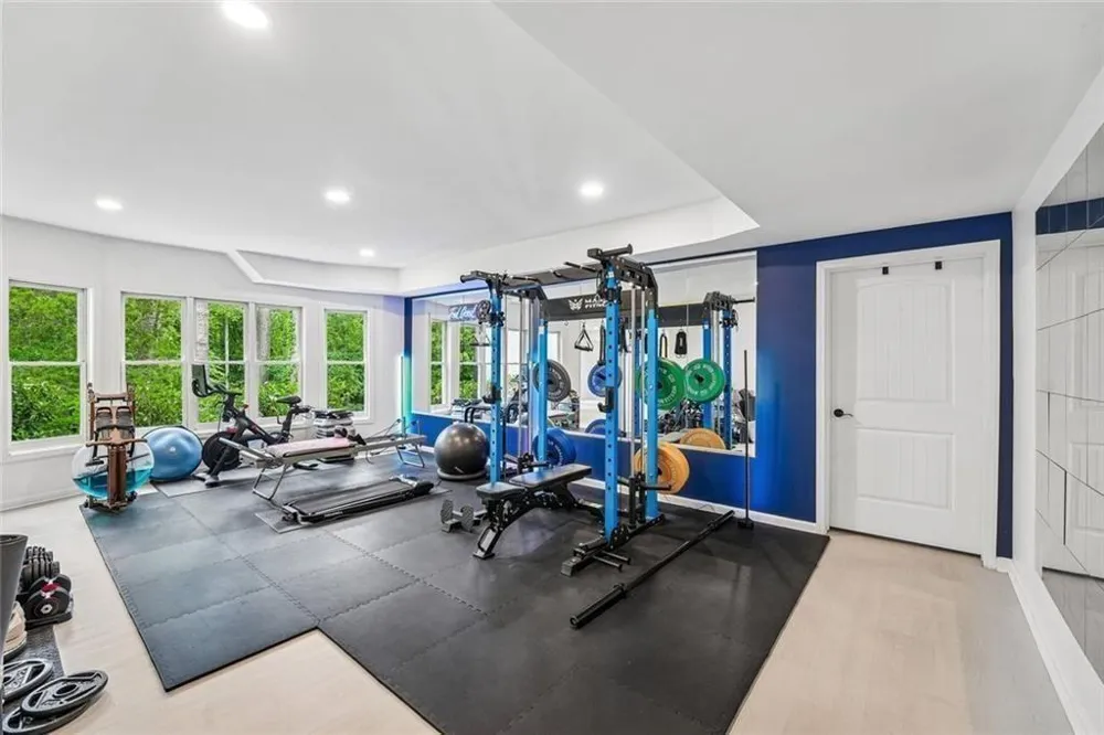 1091 Fieldstone Trail Milton, GA 30004