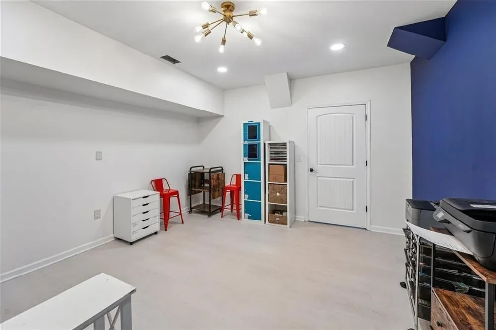 1091 Fieldstone Trail Milton, GA 30004