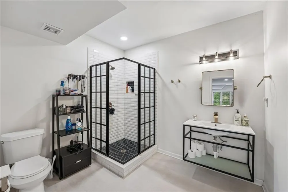 1091 Fieldstone Trail Milton, GA 30004
