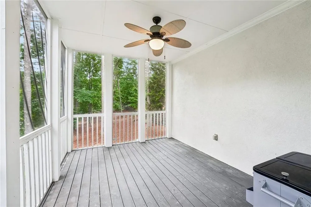 1091 Fieldstone Trail Milton, GA 30004
