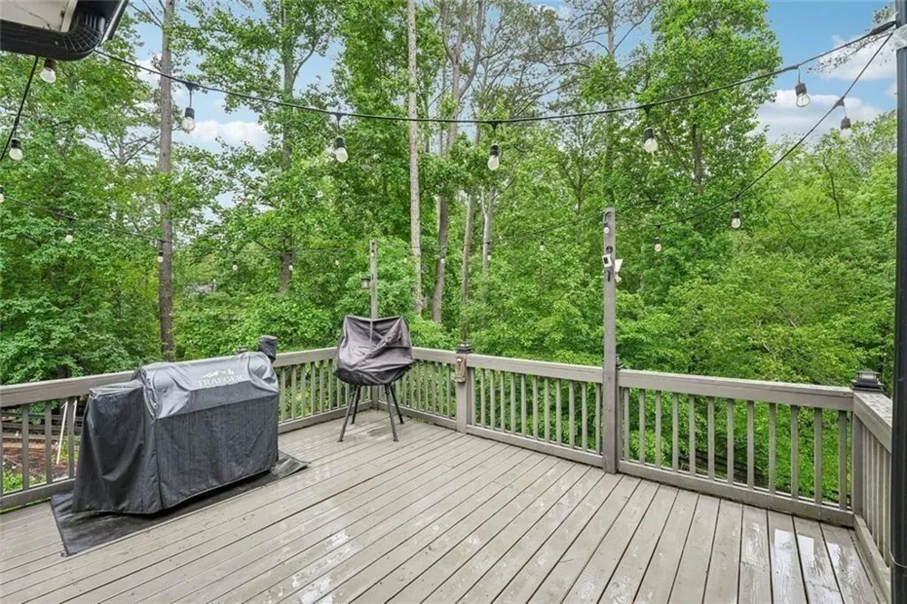 1091 Fieldstone Trail Milton, GA 30004
