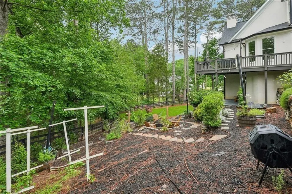 1091 Fieldstone Trail Milton, GA 30004