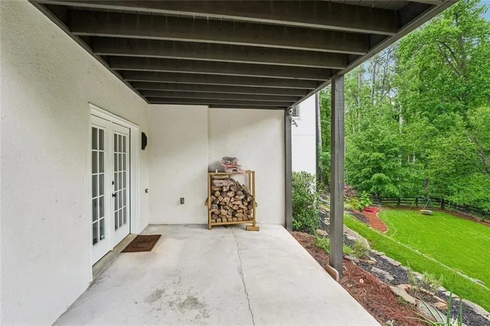 1091 Fieldstone Trail Milton, GA 30004