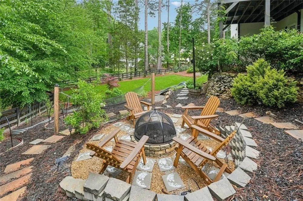 1091 Fieldstone Trail Milton, GA 30004