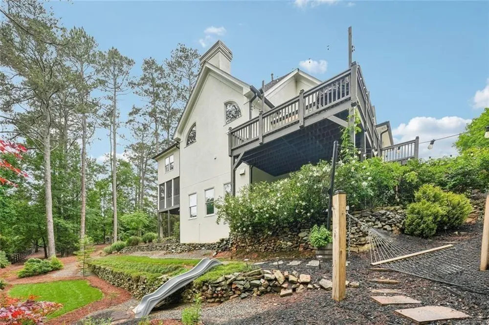 1091 Fieldstone Trail Milton, GA 30004