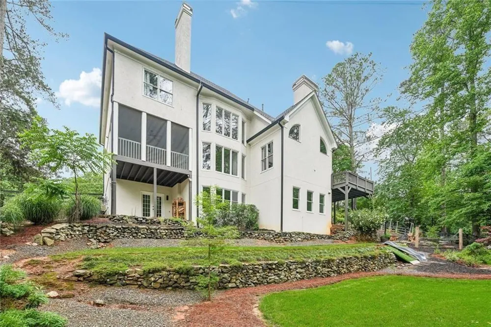 1091 Fieldstone Trail Milton, GA 30004