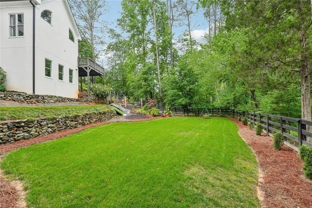 1091 Fieldstone Trail Milton, GA 30004