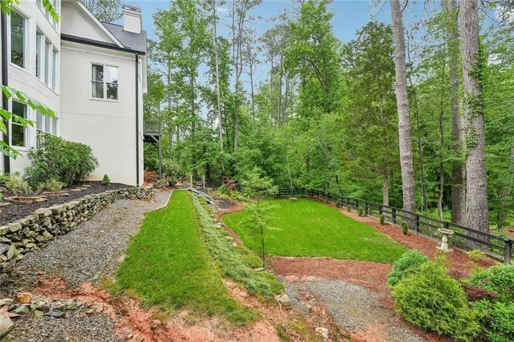 1091 Fieldstone Trail Milton, GA 30004