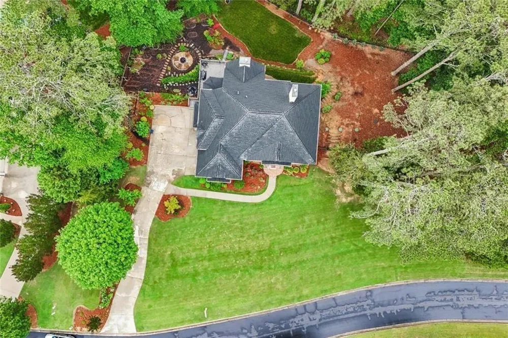 1091 Fieldstone Trail Milton, GA 30004