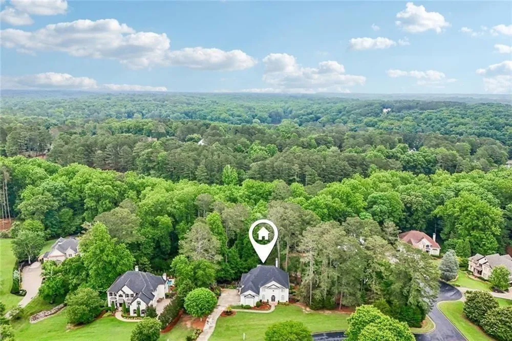 1091 Fieldstone Trail Milton, GA 30004