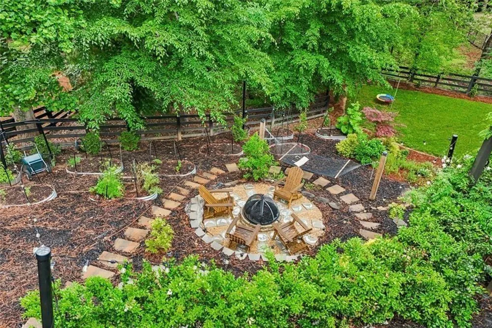 1091 Fieldstone Trail Milton, GA 30004