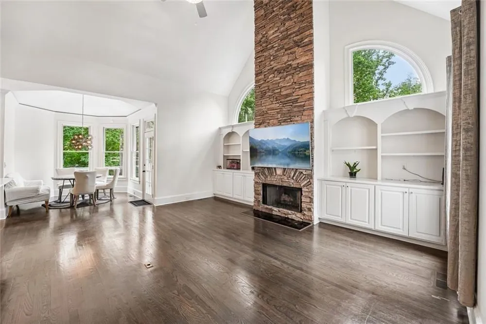 1091 Fieldstone Trail Milton, GA 30004