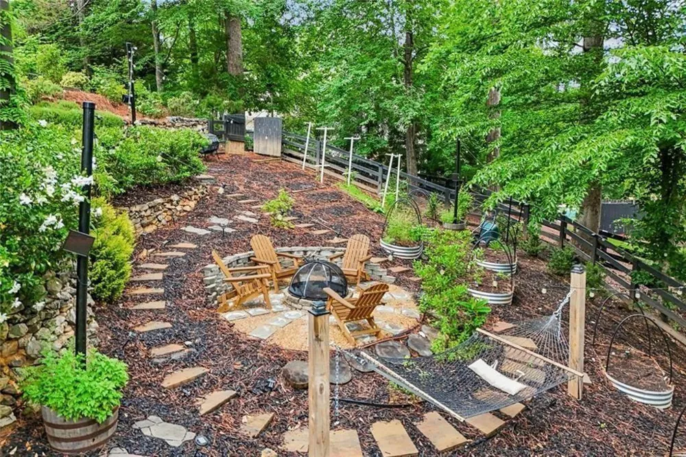 1091 Fieldstone Trail Milton, GA 30004