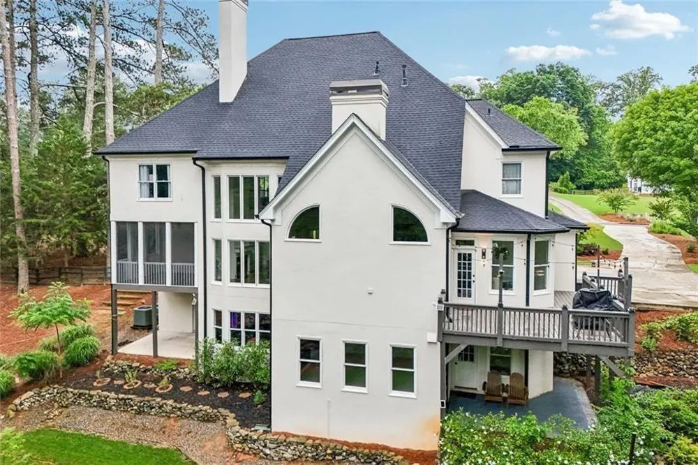 1091 Fieldstone Trail Milton, GA 30004