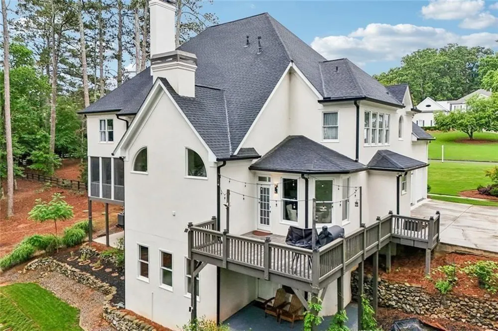 1091 Fieldstone Trail Milton, GA 30004