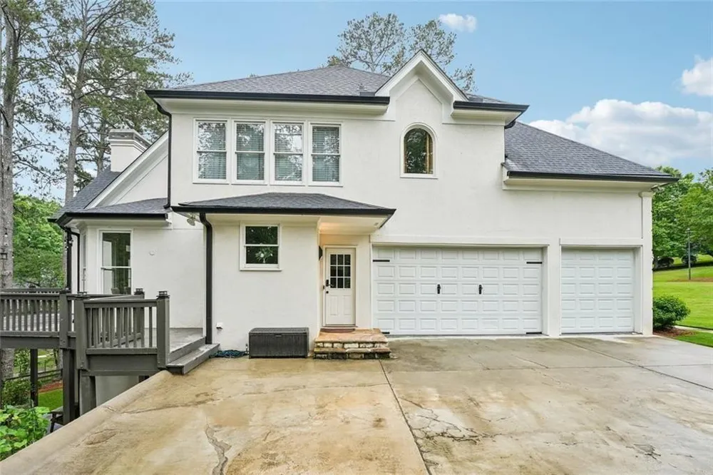 1091 Fieldstone Trail Milton, GA 30004