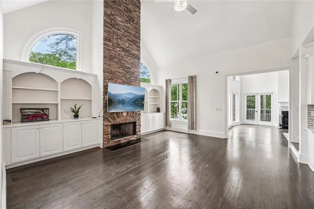 1091 Fieldstone Trail Milton, GA 30004