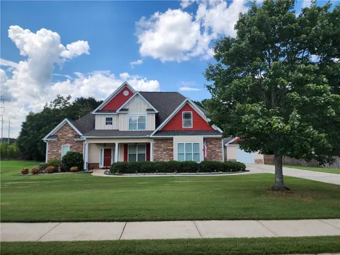 1516 Maddox Lane