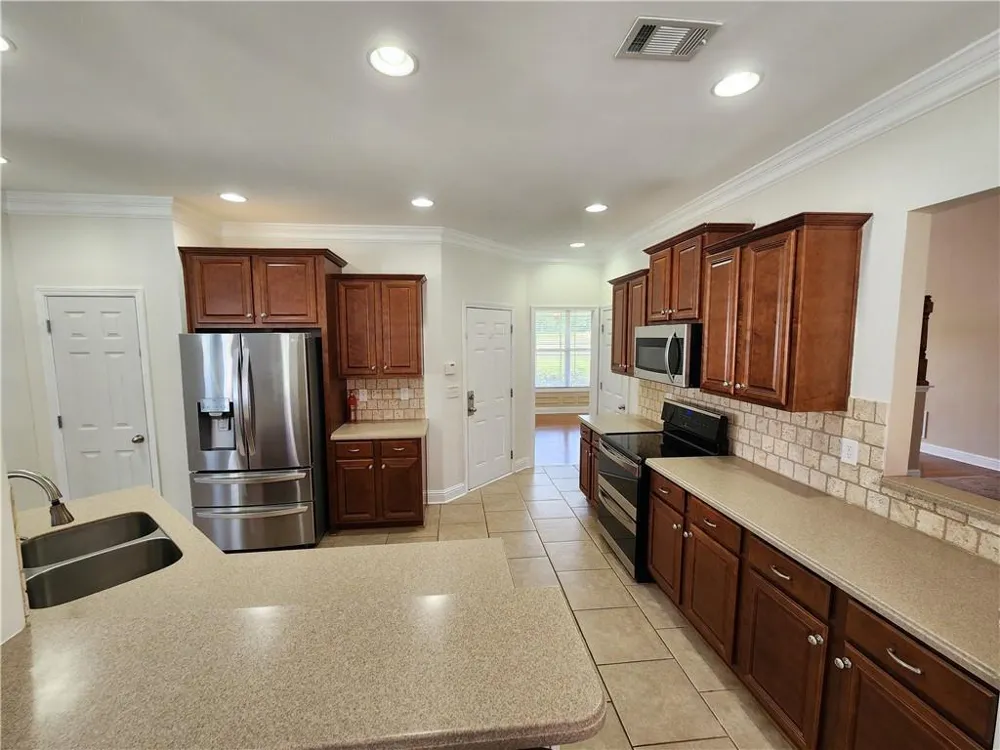 1516 Maddox Lane Monroe, GA 30656