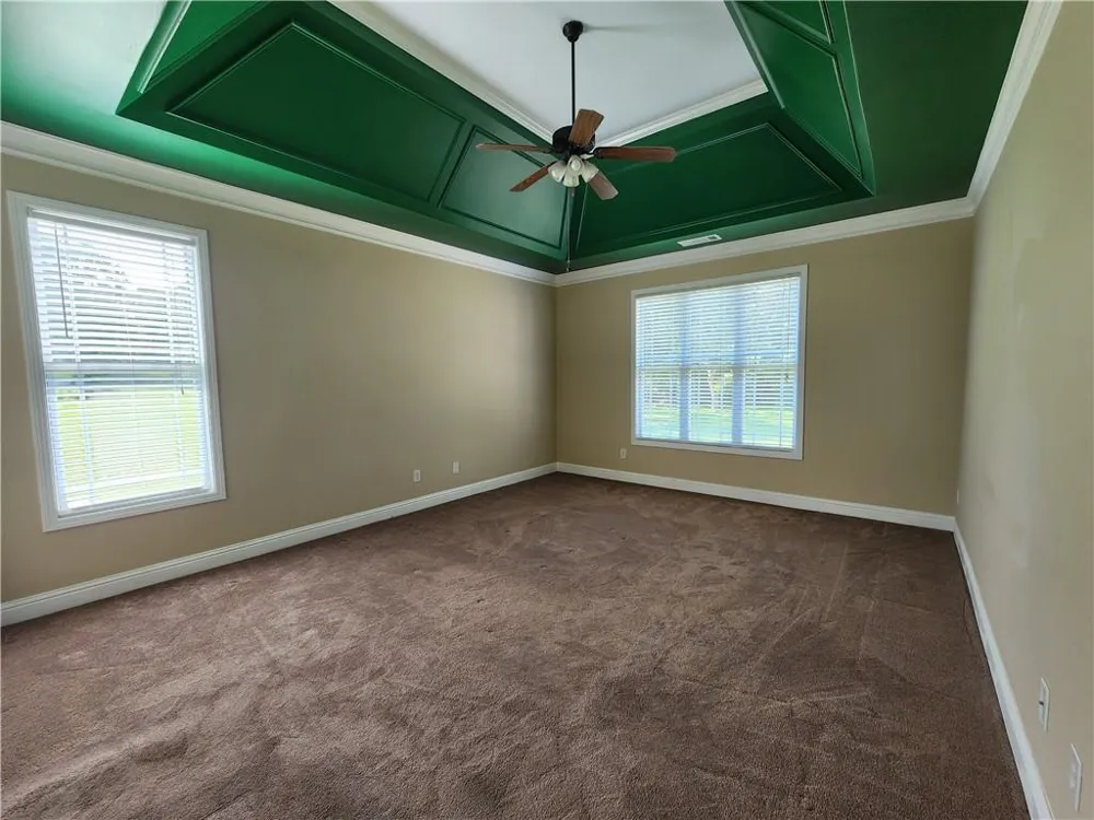1516 Maddox Lane Monroe, GA 30656