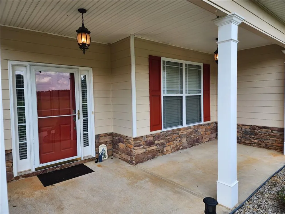 1516 Maddox Lane Monroe, GA 30656