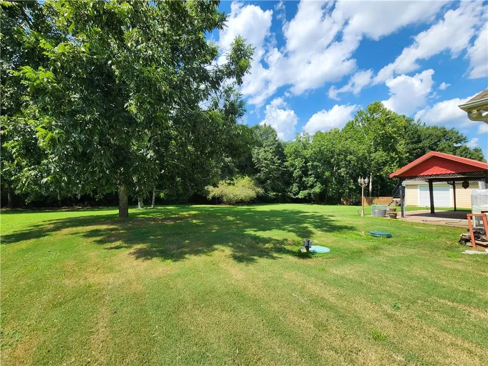 1516 Maddox Lane Monroe, GA 30656