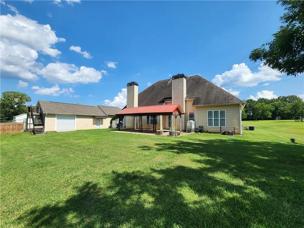 1516 Maddox Lane Monroe, GA 30656