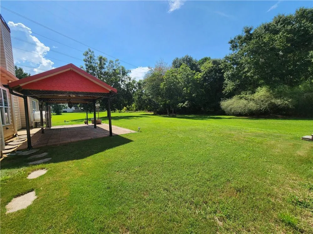 1516 Maddox Lane Monroe, GA 30656