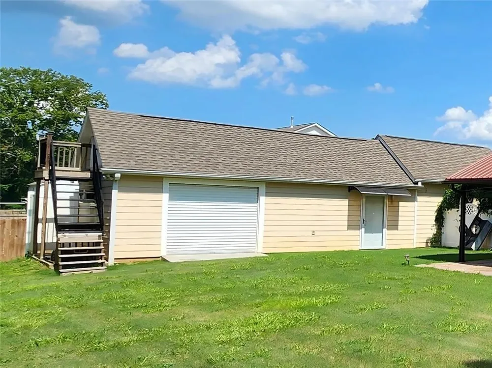 1516 Maddox Lane Monroe, GA 30656