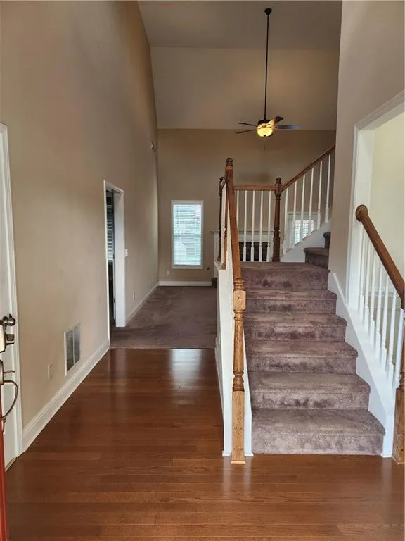 1516 Maddox Lane Monroe, GA 30656