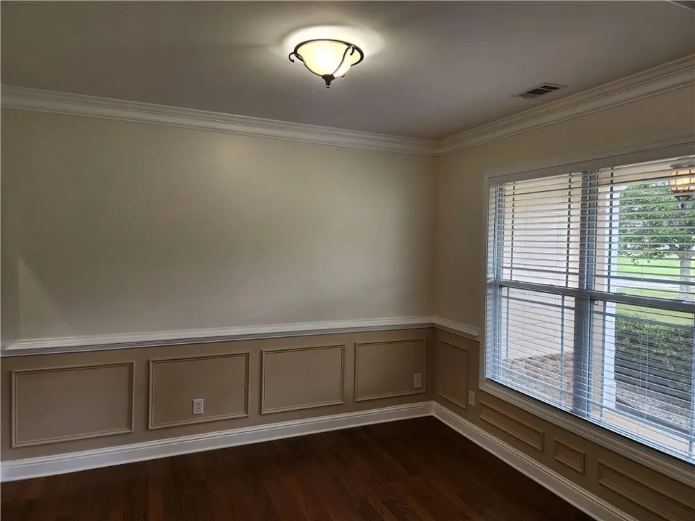1516 Maddox Lane Monroe, GA 30656