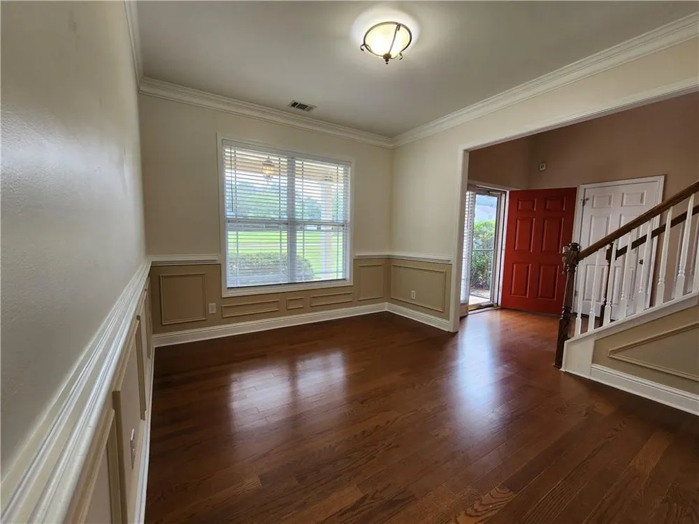 1516 Maddox Lane Monroe, GA 30656
