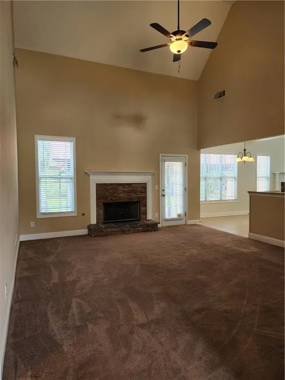 1516 Maddox Lane Monroe, GA 30656