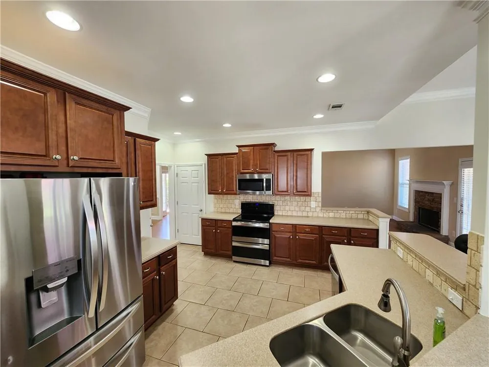 1516 Maddox Lane Monroe, GA 30656
